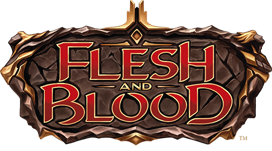 Flesh and Blood