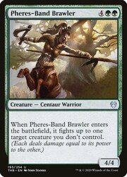 Pheres-Band Brawler