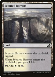 Scoured Barrens