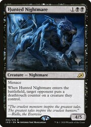 Hunted Nightmare