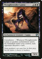 Thoughtrender Lamia