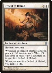 Ordeal of Heliod