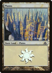 Plains