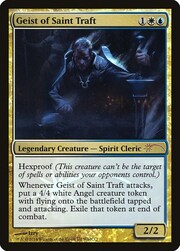 Geist of Saint Traft