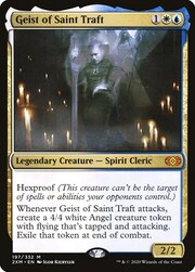 Geist of Saint Traft