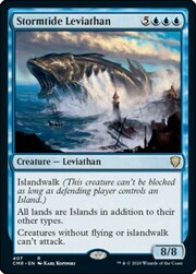 Stormtide Leviathan