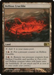 Hellion Crucible