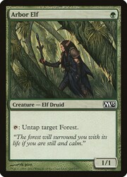 Arbor Elf