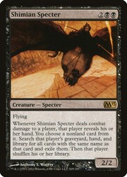 Shimian Specter