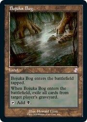 Bojuka Bog