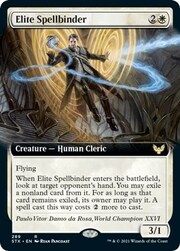 Elite Spellbinder