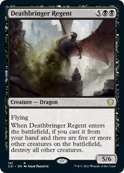 Deathbringer Regent