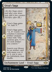 Urza's Saga