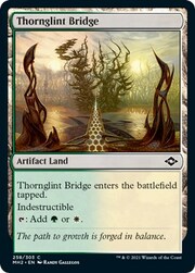 Thornglint Bridge