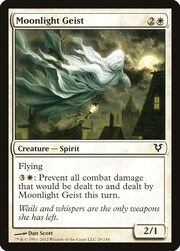 Moonlight Geist