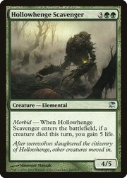 Hollowhenge Scavenger