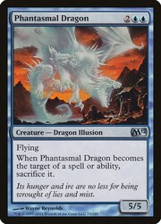 Phantasmal Dragon