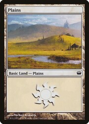 Plains