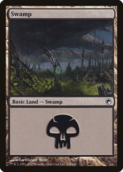 Swamp