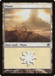 Plains