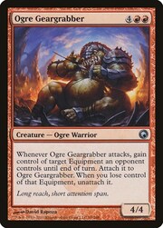 Ogre Geargrabber