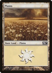 Plains