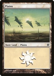 Plains