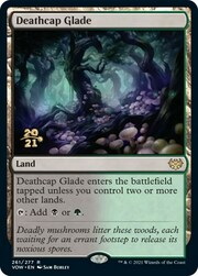 Deathcap Glade