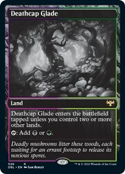 Deathcap Glade