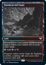 Stormcarved Coast