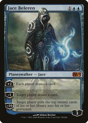 Jace Beleren