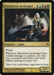 Maelstrom Archangel