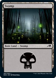 Swamp