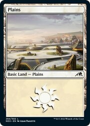 Plains