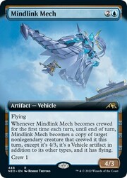 Mindlink Mech