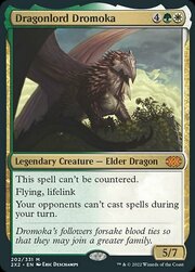 Dragonlord Dromoka