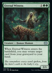 Eternal Witness