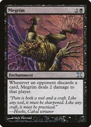 Megrim