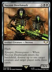 Necron Deathmark