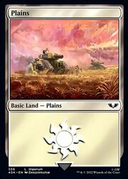 Plains