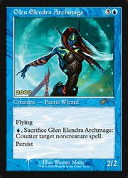 Glen Elendra Archmage