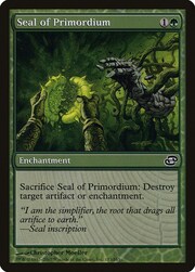 Seal of Primordium