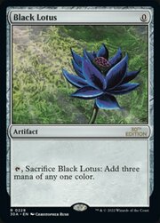 Black Lotus