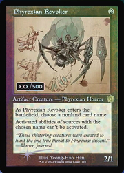 Phyrexian Revoker