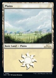 Plains