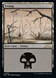 Swamp