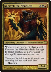 Kaervek the Merciless