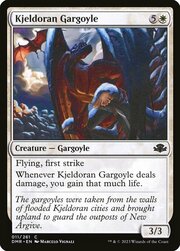 Kjeldoran Gargoyle