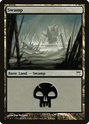 Swamp