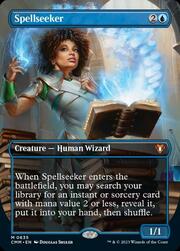 Spellseeker